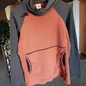 Melanzana sandstone and shale